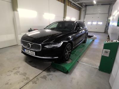 Volvo V90 T6 Inscr. Expr. AWD Aut