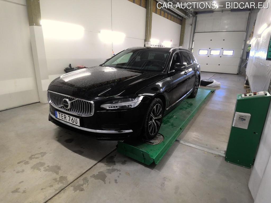 Volvo V90 T6 Inscr. Expr. AWD Aut