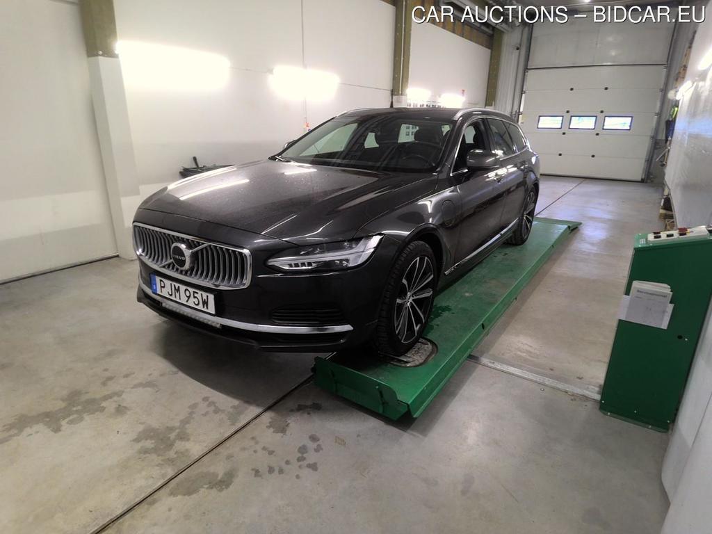 Volvo V90 T8 Inscr. Rech. AWD Aut