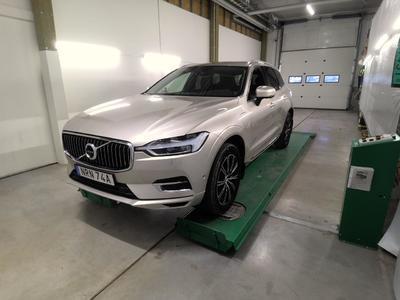 Volvo XC60 T8 4WD Inscription Aut.