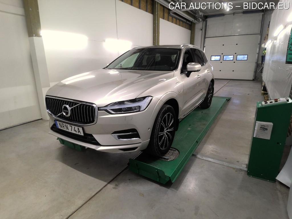 Volvo XC60 T8 4WD Inscription Aut.