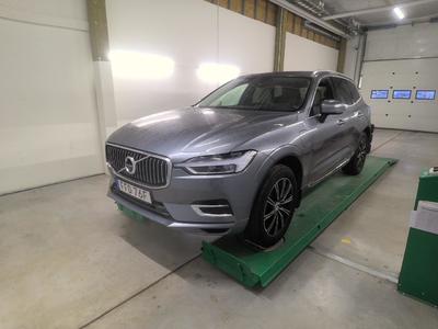 Volvo XC60 T8 4WD Inscription Aut.