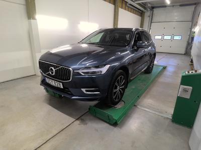 Volvo XC60 T8 4WD Inscription Aut.