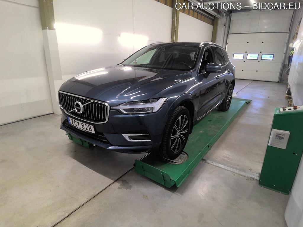 Volvo XC60 T8 4WD Inscription Aut.