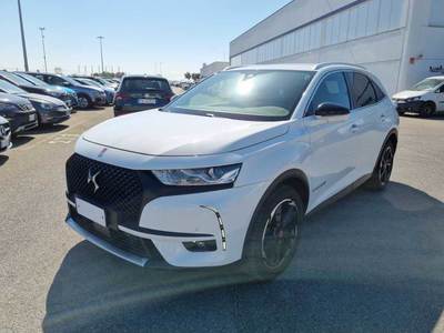DS DS 7 CROSSBACK / 2017 / 5P / SUV BLUEHDI 130 BUSINESS