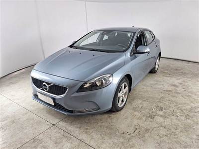 VOLVO V40 / 2012 / 5P / BERLINA D2 GEARTRONIC BUSINESS ED.(SL)(SP)