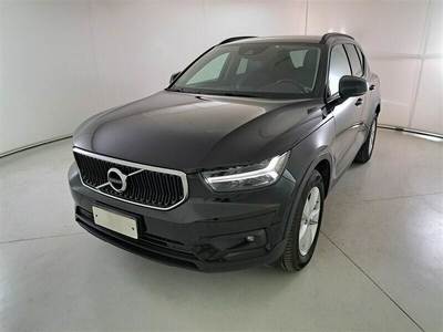 VOLVO XC40 / 2017 / 5P / SUV D3 GEARTRONIC BUSINESS