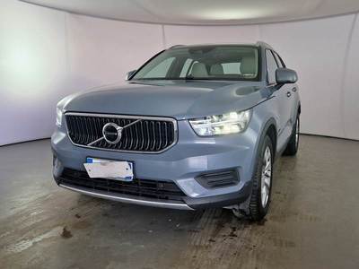 VOLVO XC40 / 2017 / 5P / SUV T3 GEARTRONIC BUSINESS PLUS