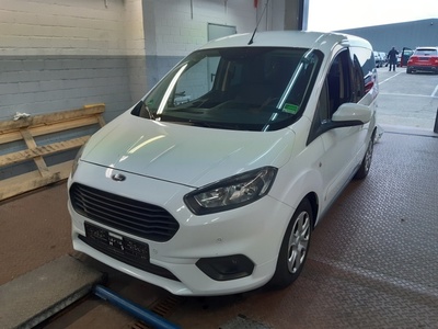 Ford Tourneo Courier 1.5 TDCi 74kW Trend