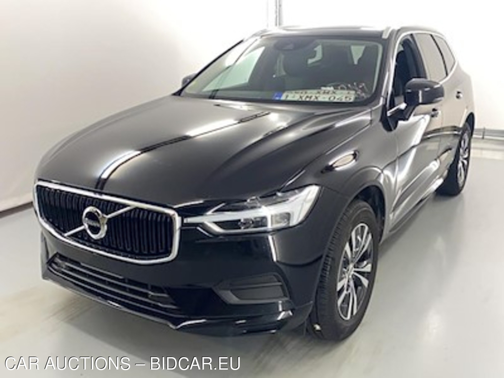 Volvo Xc60 diesel - 2017 2.0 D4 Momentum Pro Geartronic AdBlue Park Assist