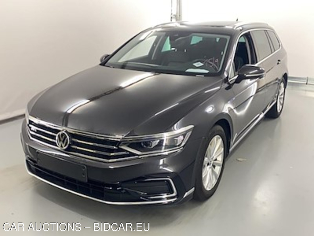 Volkswagen Passat variant gte - 2020 1.4 TSI PHEV GTE Business DSG Travel Assist Plus Easy Open Design&amp;Comfort