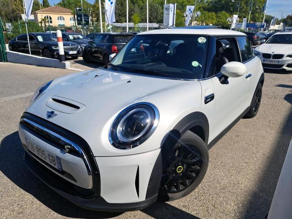 Mini MINI ELECTRIC ELEC BEV 33KWH COOPER SE CAMDEN AUTO