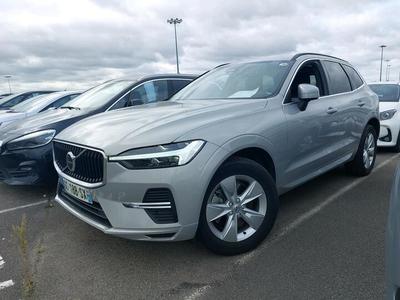 Volvo XC60 2.0 B4 D 197 MOMENTUM BUSINESS AUTO