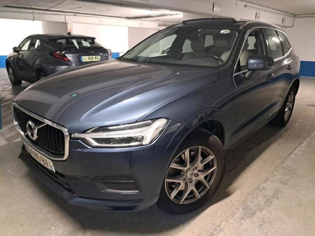 Volvo XC60 2.0 D4 190 BUSINESS EXECUTIVE AUTO