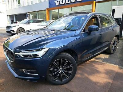 Volvo XC60 2.0 T8 TWE 390 INSCRIPTION LUXE AUTO 4WD