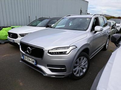 Volvo XC90 2.0 D4 MOMENTUM AUTO