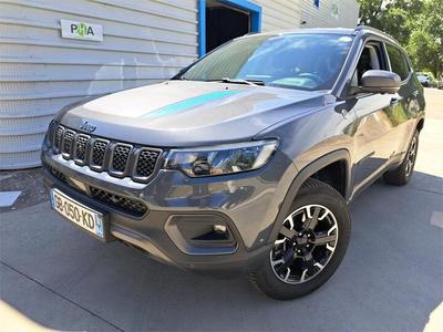 Jeep Compass 1.3 PHEV TRAILHAWK T4 240 AT6 AWD