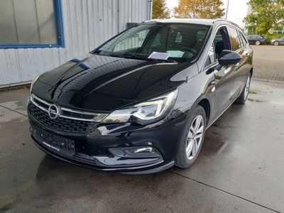 Opel Astra ST 1.6 Diesel Innovation 100kW S/S Auto