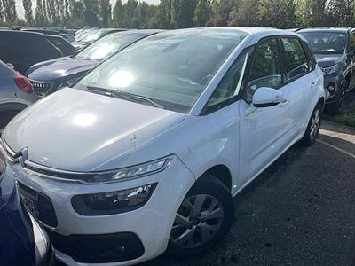 CITROEN C4 PICASSO 5p MP BlueHDi 100 S&amp;S BVM Live 5P