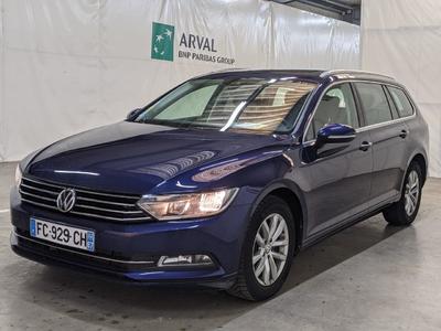 VOLKSWAGEN Passat SW 5p Break 2.0 TDI 150 DSG7 Confortline Busines BMT