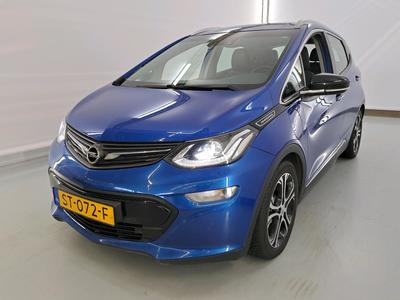 Opel Ampera-e 150kW Launch Executive 5d