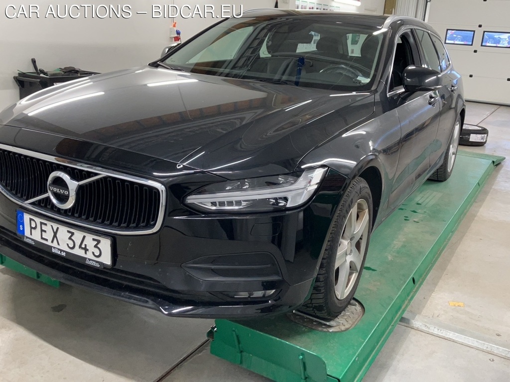 Volvo V90 D3 Business Advanced Aut.