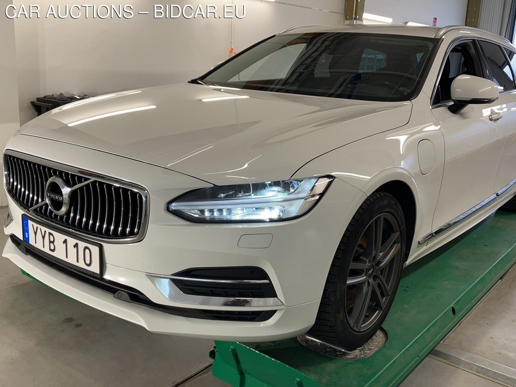 Volvo V90 T8 390 AWD Inscript.Aut.