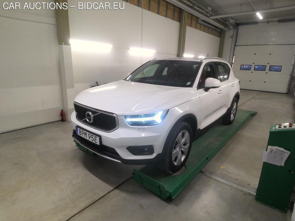 Volvo XC40 D3 AWD Momentum Adv.Edit.