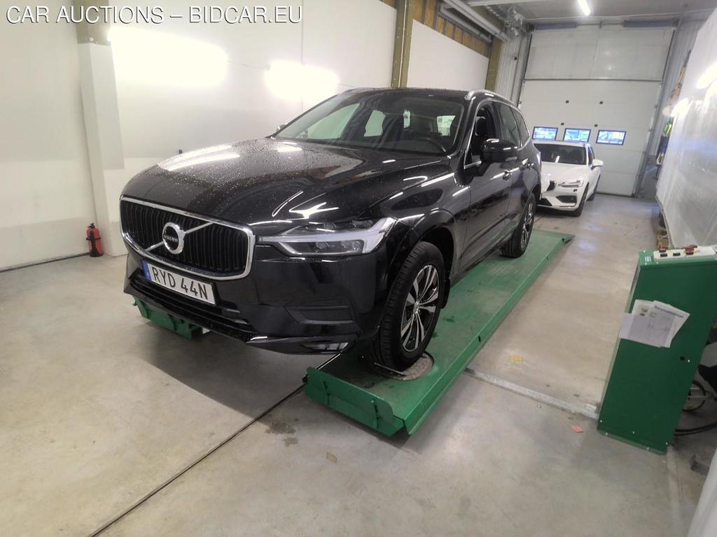 Volvo XC60 B4 4WD Mom.Adv.Edit.Aut.