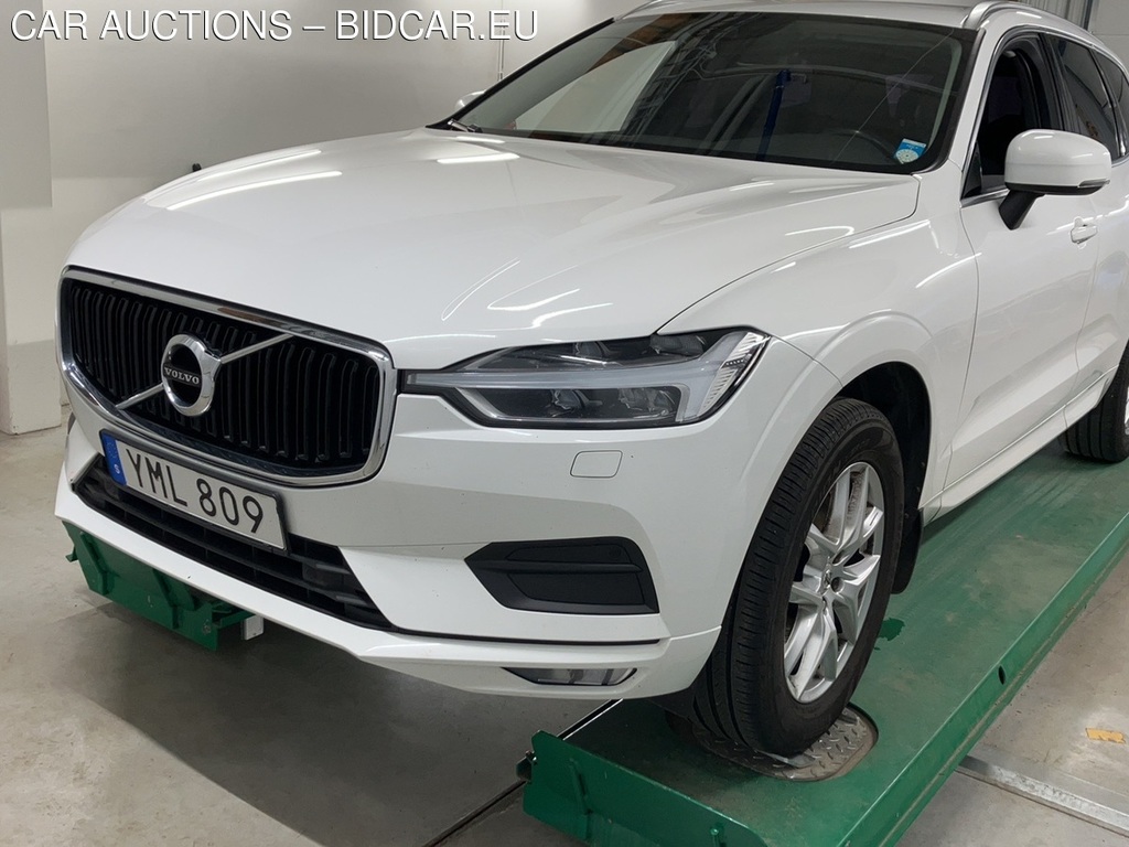 Volvo XC60 D4 FWD Mom.Adv.Edit.Aut.