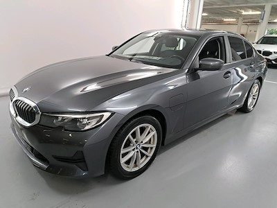 BMW 3-serie 2.0 330E (135KW) BERLINE