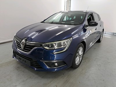 Renault Megane grandtour diesel - 2016 1.5 dCi Energy Limited Modularite