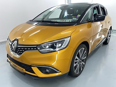 Renault Scenic diesel - 2017 1.7 Blue dCi Initiale Paris EDC