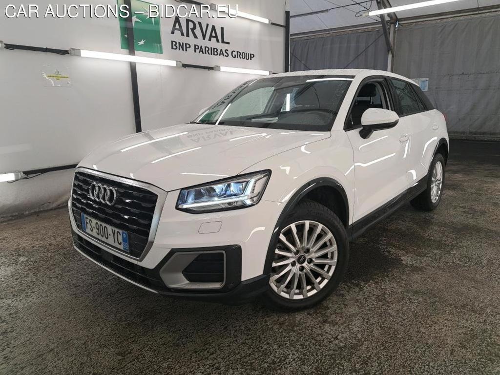 AUDI Q2 / 2016 / 5P / SUV 30 TDI 116 S Tronic Business Line