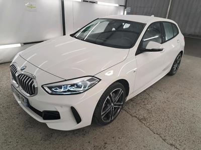 BMW Série 1 / 2019 / 5P / Berline 1.5 116I DKG7 M Sport
