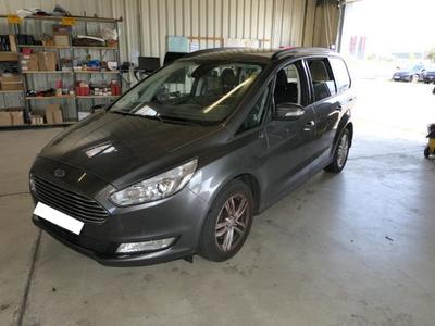 Ford Galaxy  Business 2.0 ECOB  110KW  AT8  7 Sitzer  E6dT