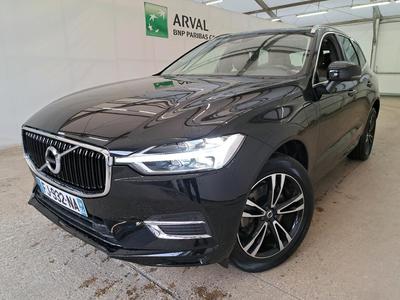 Volvo XC60 5p SUV T8 TWE 390 Geartronic 8 Business Exe
