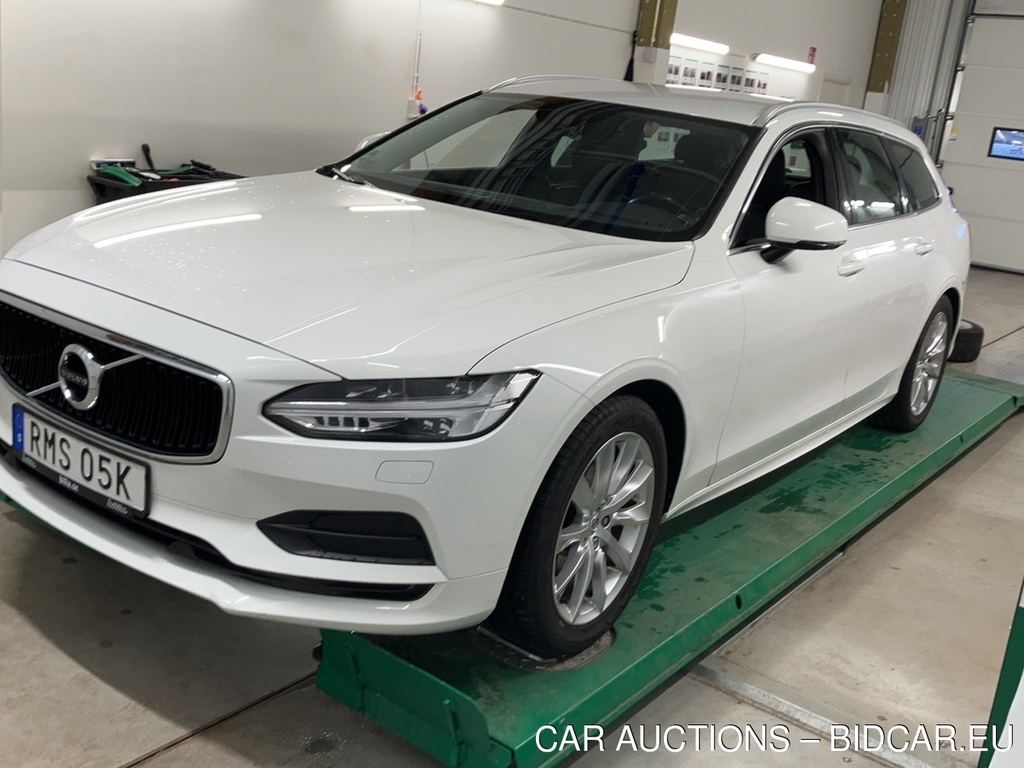 Volvo V90 D3 Momentum Edition Aut.