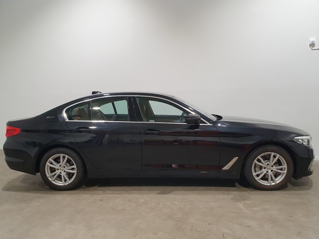 BMW 530e iPerform.Connect.Edit.Aut