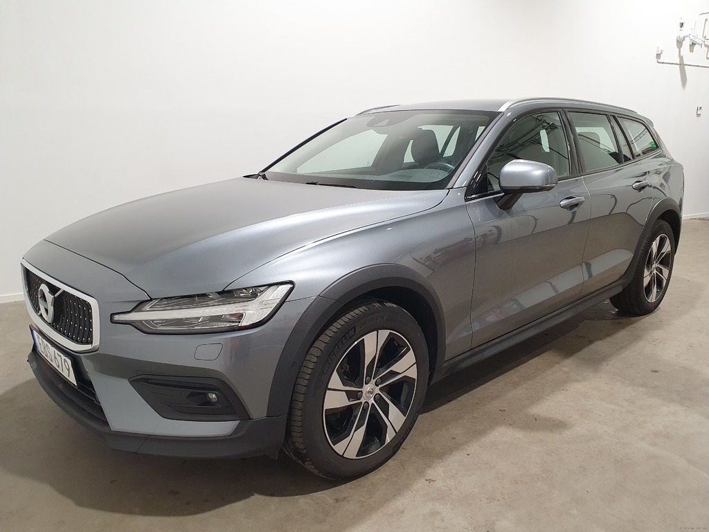 Volvo CC D4 AWD Advanced Ed.Aut