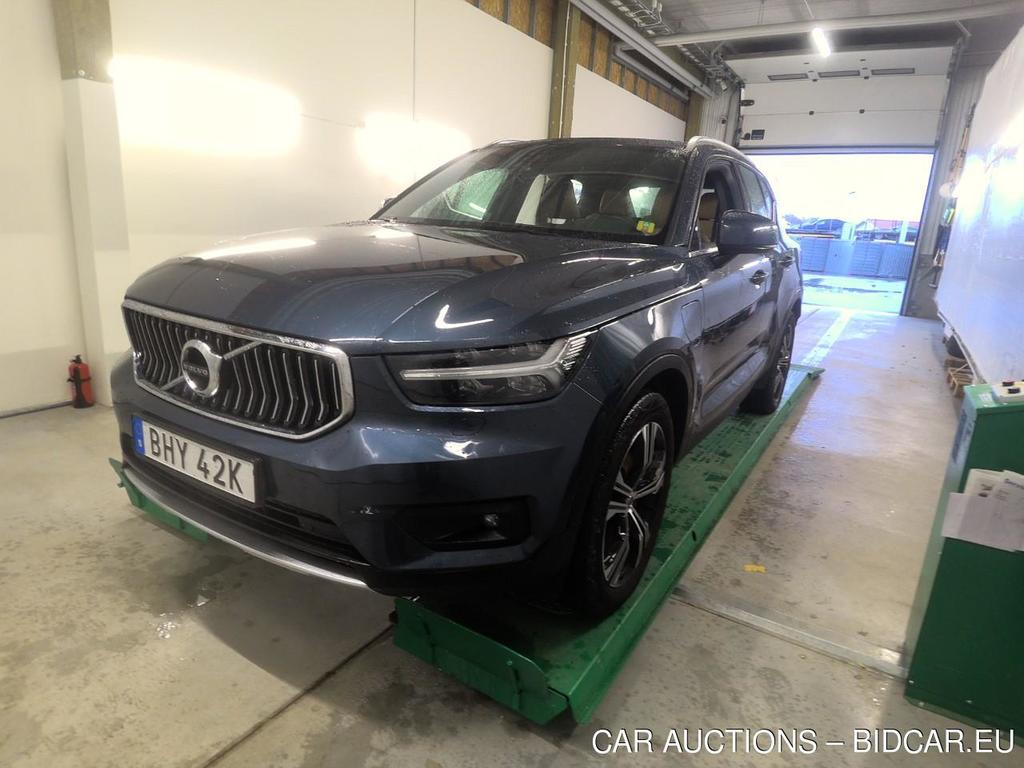 Volvo XC40 T5 Recharge Inscr. Aut