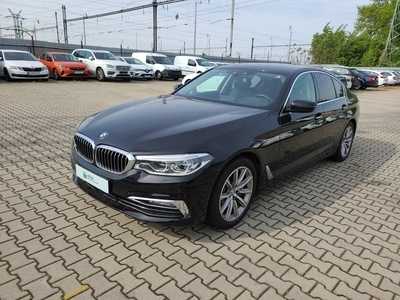 BMW Serie 5 Lim. (G30) (2016->) 540i xDrive AT