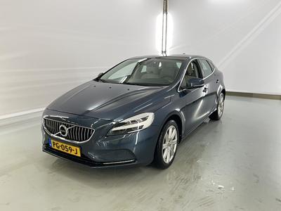 Volvo V40 D2 Geartronic Nordic+ 5d