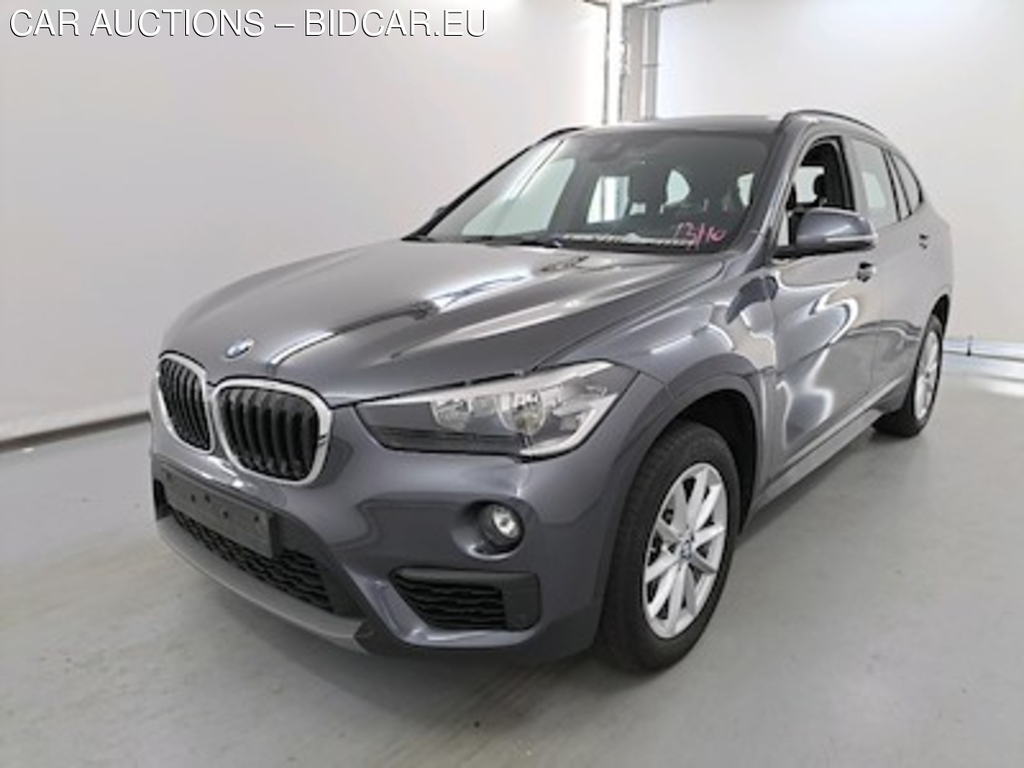 BMW X1 diesel - 2015 1.5 d sDrive16 AdBlue Business Model Advantage