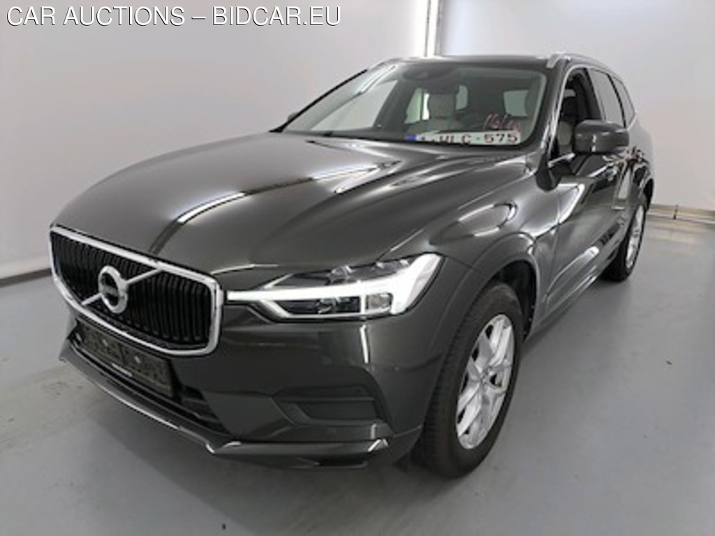 Volvo XC60 2.0 D3 Momentum AdBlue (EU6d-TEMP)