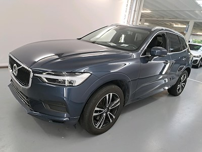 Volvo XC60 2.0 D3 Momentum AdBlue (EU6d-TEMP)