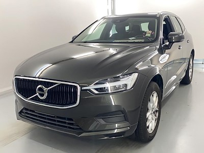 Volvo Xc60 diesel - 2017 2.0 D3 Momentum Pro AdBlue Business Pro IntelliSafe Pro