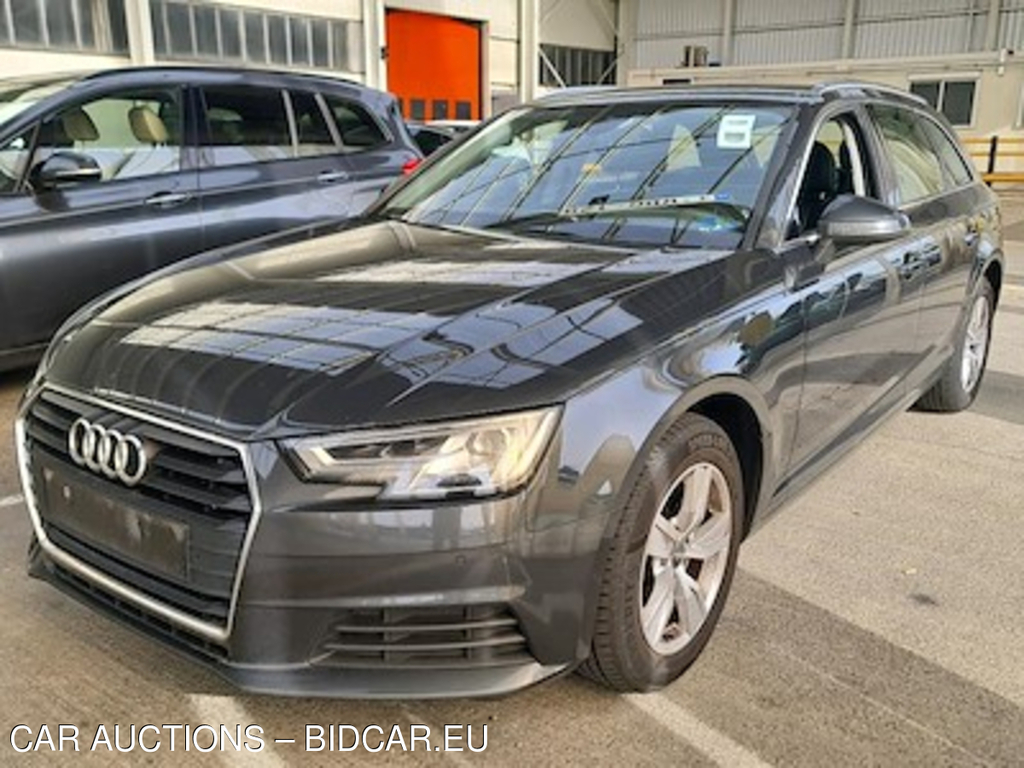 Audi A4 avant diesel - 2019 30 TDi Business Edition S tron.(EU6d-T.) Business Plus