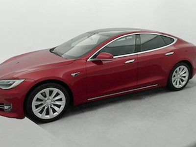 Tesla Model S 100 kwh dual motor 422 CV NAVI PANO