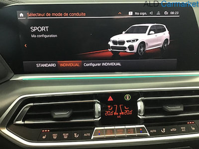 BMW X5 3.0a xdrive45e phev 286 CV Kit M sport NAVI